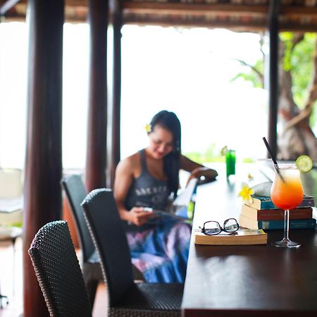 Romana Resort & Spa Mui Ne Esterno foto