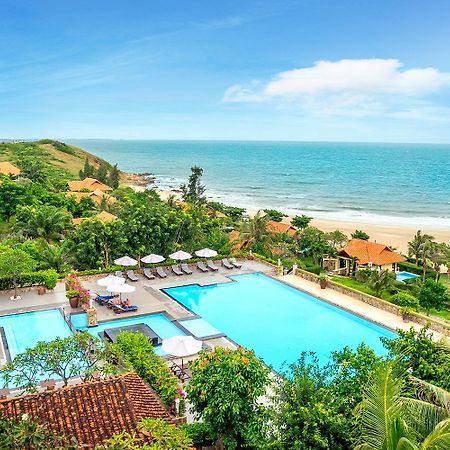 Romana Resort & Spa Mui Ne Esterno foto