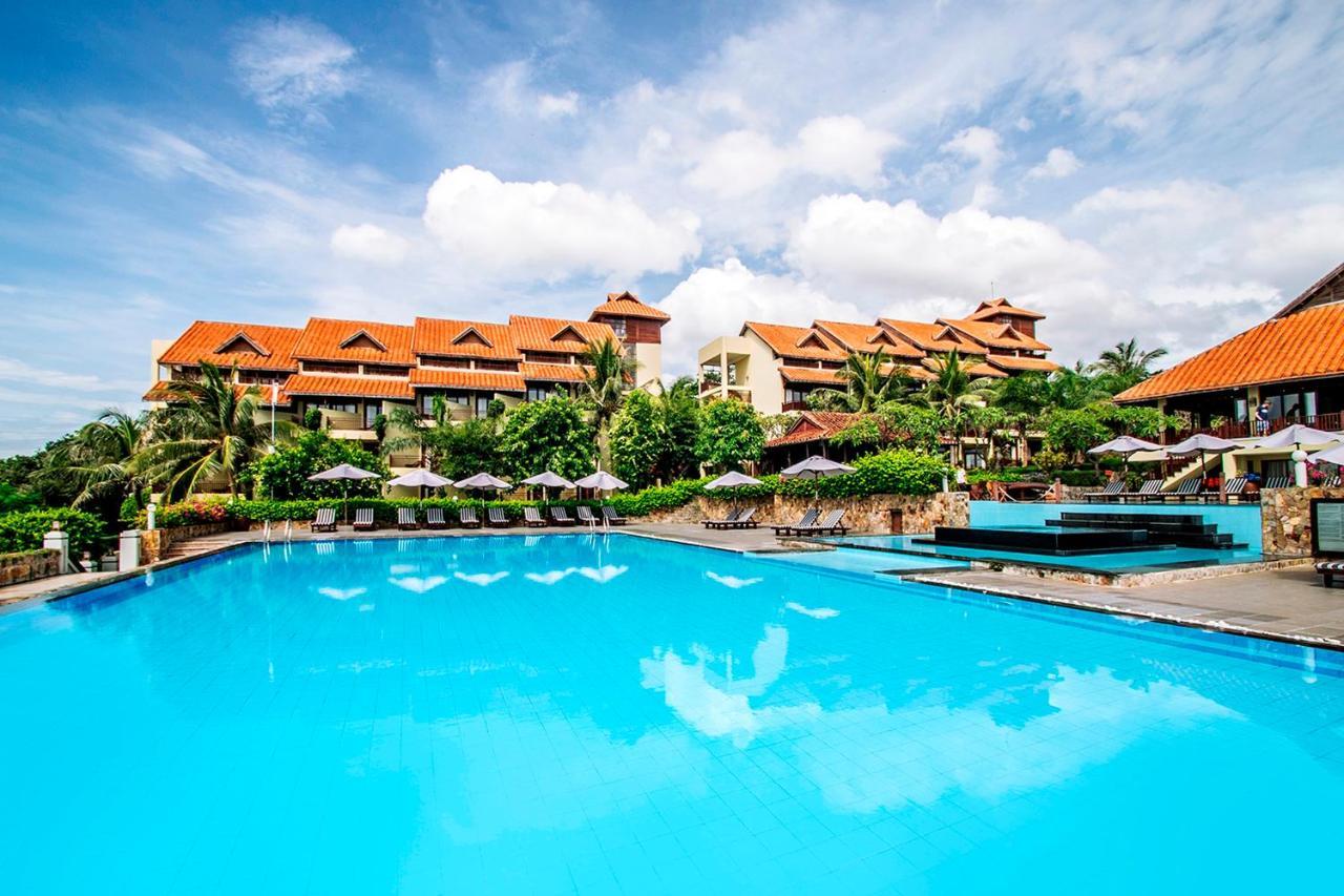 Romana Resort & Spa Mui Ne Esterno foto