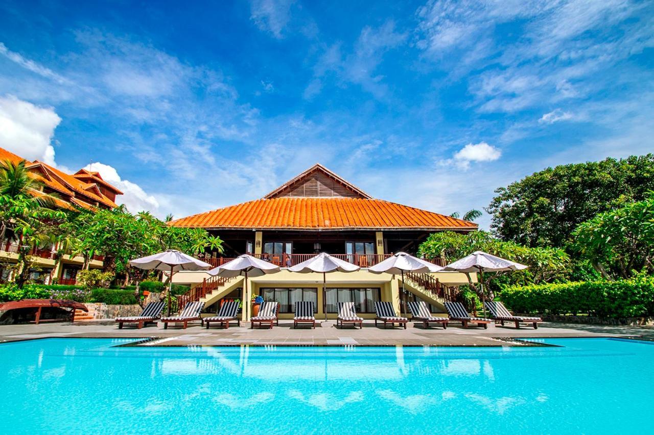 Romana Resort & Spa Mui Ne Esterno foto