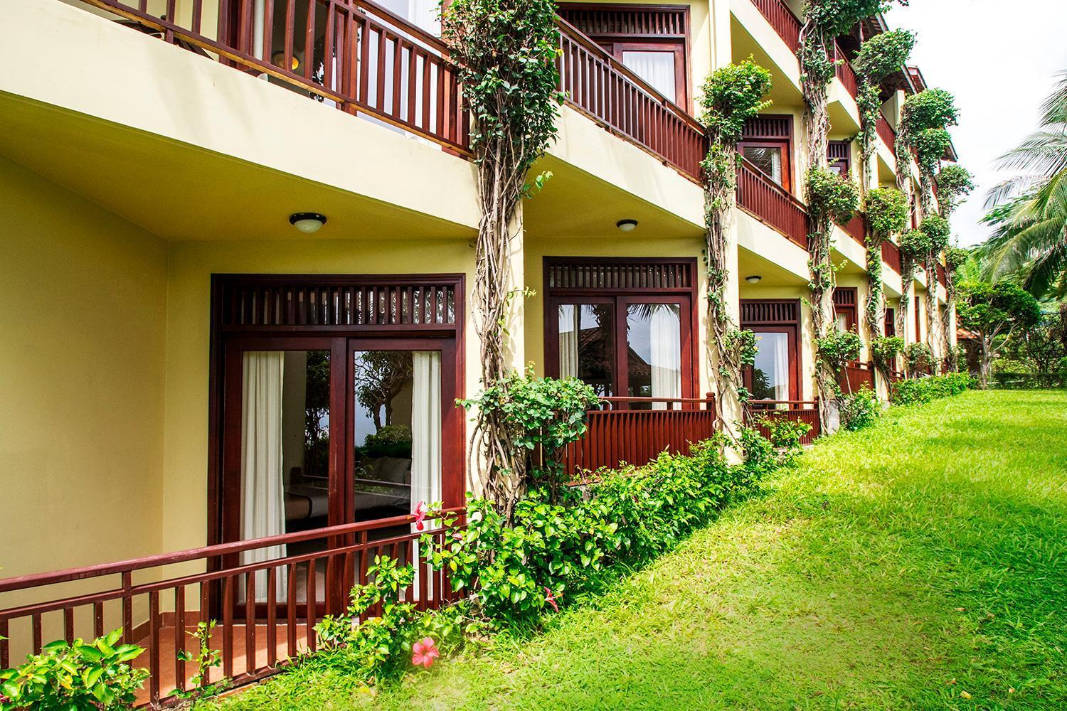 Romana Resort & Spa Mui Ne Esterno foto