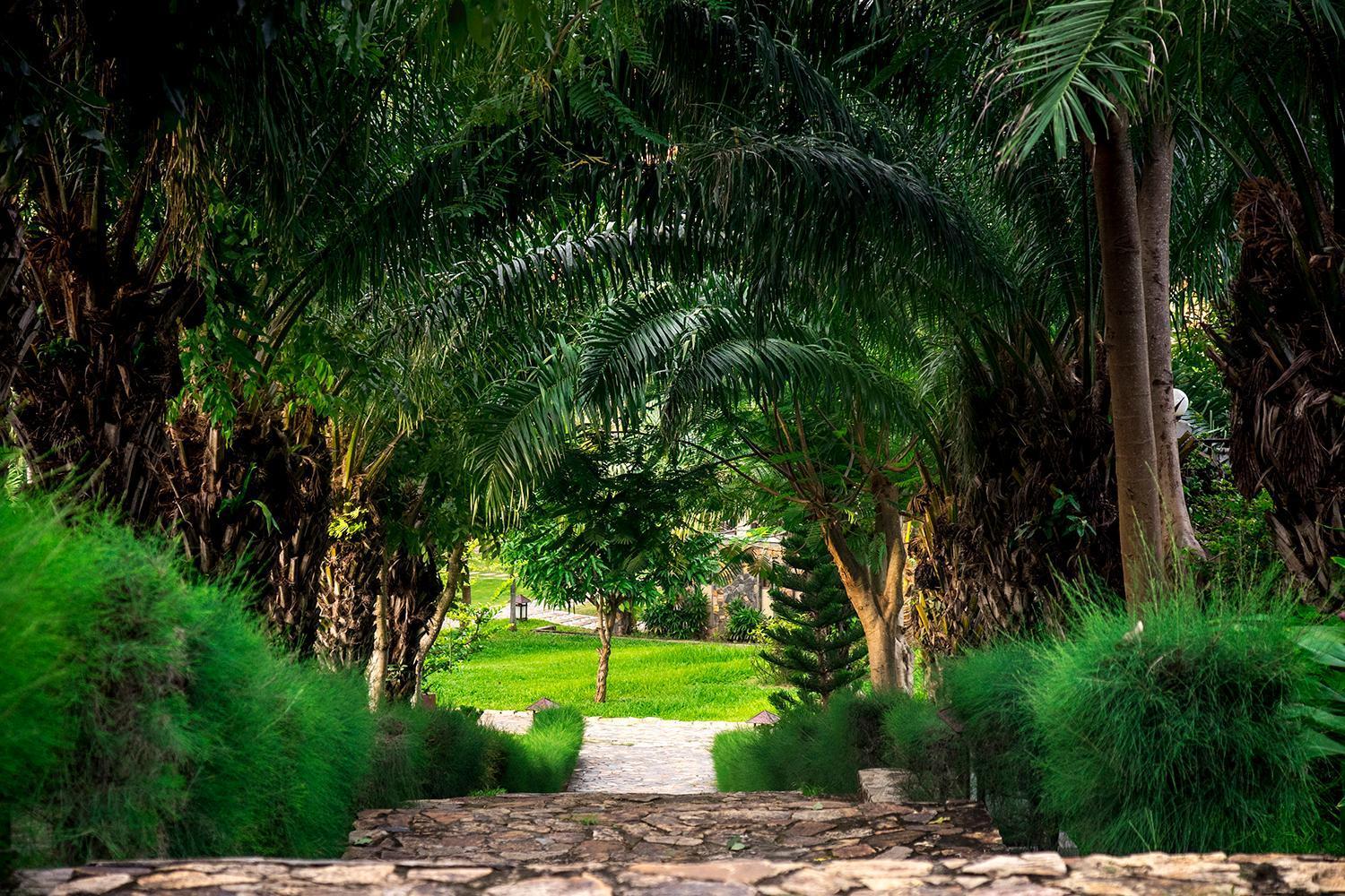 Romana Resort & Spa Mui Ne Esterno foto