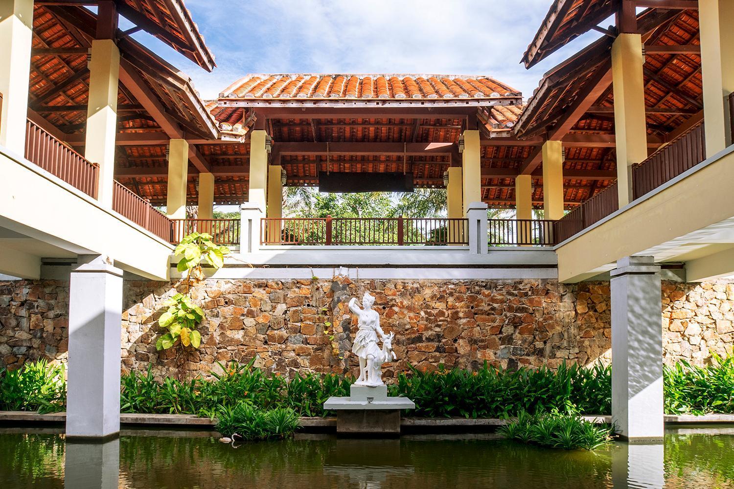 Romana Resort & Spa Mui Ne Esterno foto