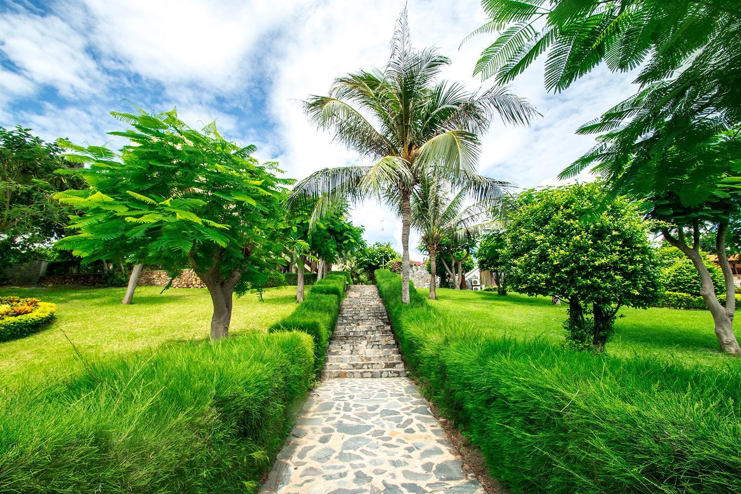Romana Resort & Spa Mui Ne Esterno foto